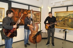 Галерия "Сердика"