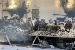История на Женски пазар