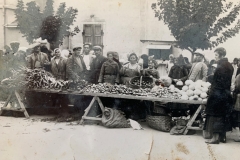 История на Женски пазар