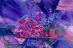 Kazanluk30x30sm