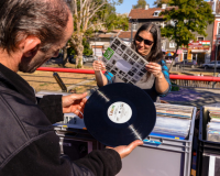 SOFIA VINYL FEST