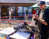 SOFIA VINYL FEST