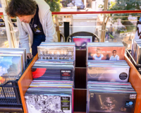 SOFIA VINYL FEST
