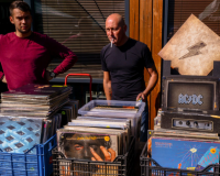 SOFIA VINYL FEST