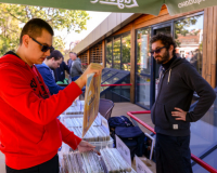 SOFIA VINYL FEST
