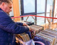 SOFIA VINYL FEST