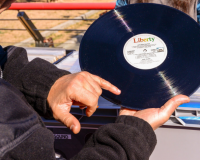 SOFIA VINYL FEST