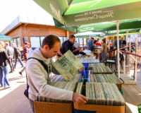 SOFIA VINYL FEST