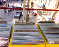 SOFIA VINYL FEST