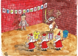 Irien Trendafilov- Bulgaria-2020 Irien Trendafilov- Bulgaria-2020