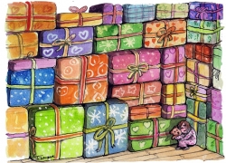 Tchavdar Nikolov_wallgift Tchavdar Nikolov_wallgift