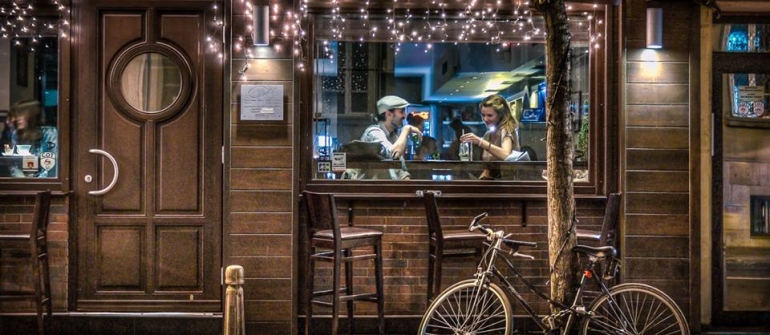 Bar Caldo – in whisky veritas